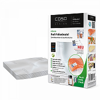 Caso Пакеты 20x30 для вакуумного упаковщика (01219)