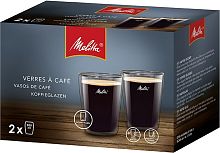 Стаканы Melitta Coffee Glasses Double Walled 200ml 4006508212903