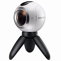 Экшн-камера Samsung Gear 360 SM-C200