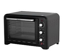Мини-печь Moulinex Optimo OX485832