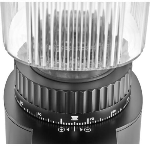 Кофемолка Zwilling Enfinigy Black фото 4