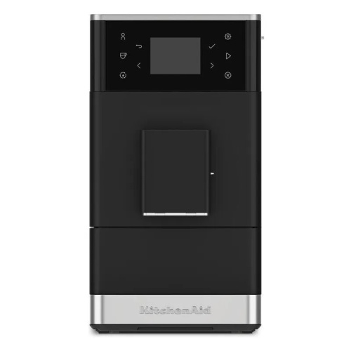 Кофемашина KitchenAid KF3 5KES8453EBM