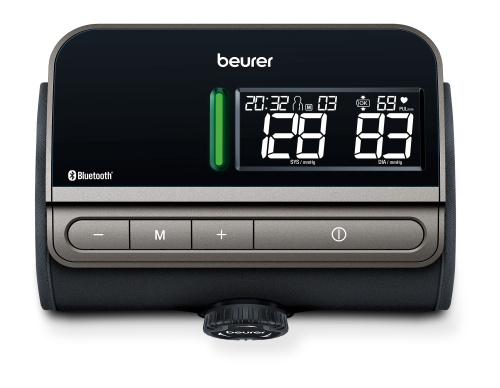 Тонометр Beurer BM 81 фото 4