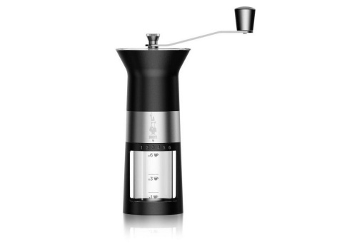 Кофемолка ручная Bialetti PRO MCPRO001