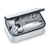 Аппарат Beurer MP62, 5400 об/мин, белый