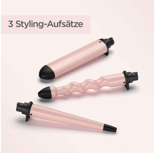 Мультистайлер BaByliss MS750E фото 2