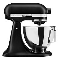Миксер KitchenAid 5KSM95PSEBM черный