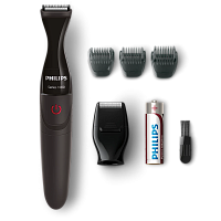 MG1100/16 Philips Точный стайлер для бороды