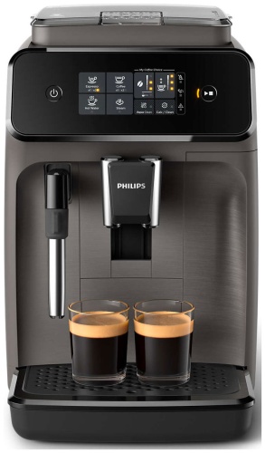 Кофемашина автоматическая Philips EP1224/00 Кофемашина автоматическая Philips EP1224/00