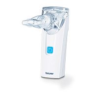 IH 55 Мембранный ингалятор / Небулайзер Beurer