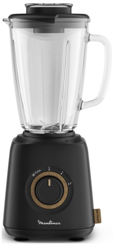 Блендер Moulinex Eco Respect LM46EN10 Блендер Moulinex Eco Respect LM46EN10