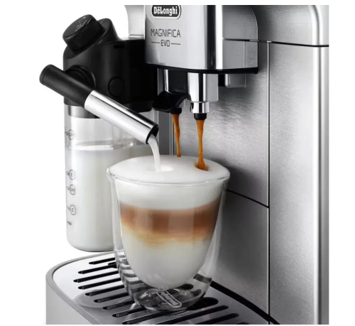 Кофемашина автоматическая DeLonghi ECAM290.85.SBX фото 3