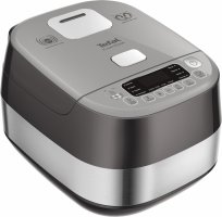 Мультиварка Tefal Expert Cook RK802B32