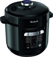Мультиварка-скороварка Tefal CY601832
