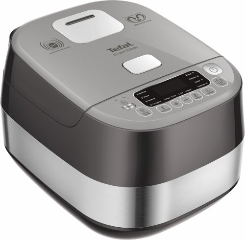 Мультиварка Tefal Expert Cook RK802B32